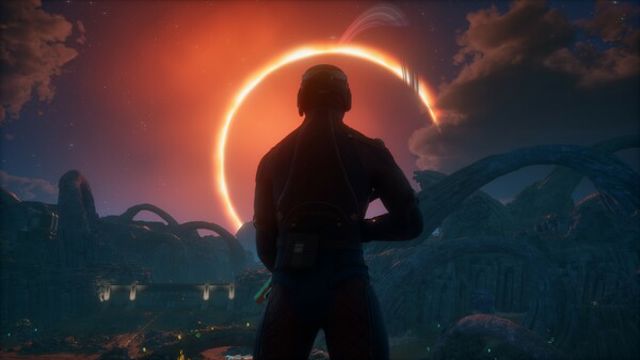 Hình ảnh trong game The Outer Worlds 2 Premium Edition-P2P Hình ảnh trong game The Outer Worlds 2 Premium Edition-P2P