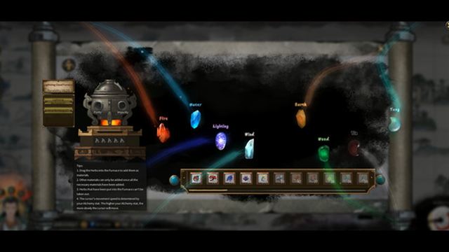 Hình ảnh trong game Tale of Immortal v1.2.110.259-P2P
