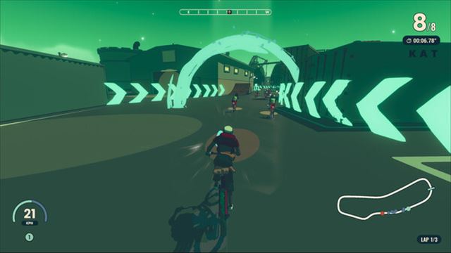 Hình ảnh trong game Wheel World v1.849.44424-P2P