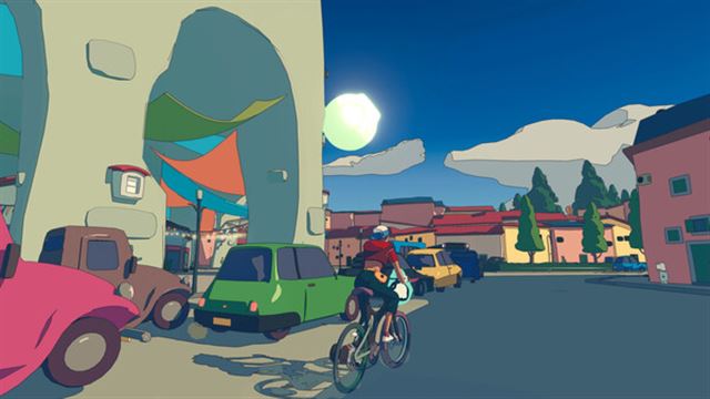 Hình ảnh trong game Wheel World v1.849.44424-P2P