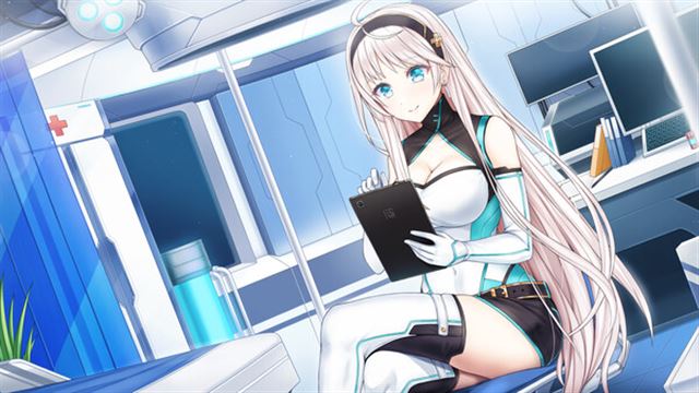 Hình ảnh trong game Astral Ascension-TENOKE