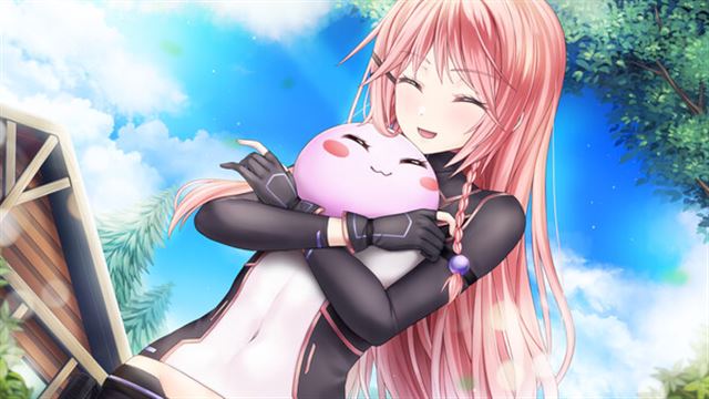 Hình ảnh trong game Astral Ascension-TENOKE