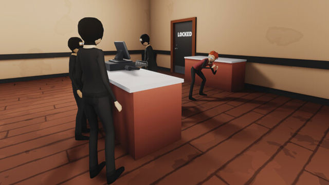 Hình ảnh trong game Ultimate Theater Simulator-GoldBerg Hình ảnh trong game Ultimate Theater Simulator-GoldBerg