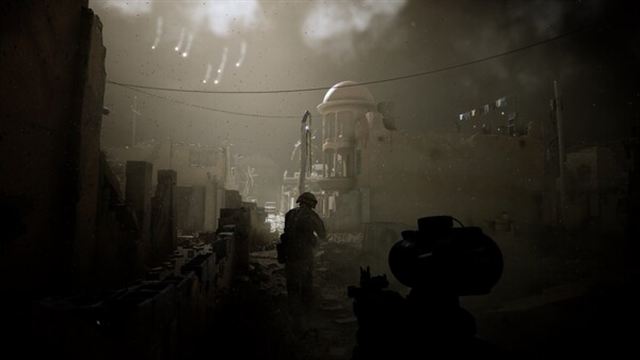 Hình ảnh trong game Six Days in Fallujah v0.4.3.1 Early Access