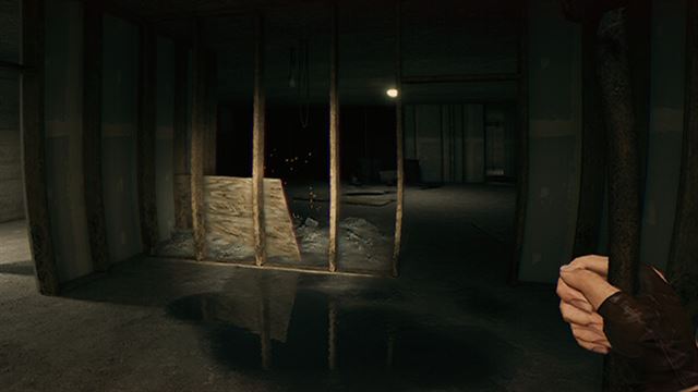 Hình ảnh trong game Dread The Cold Case-TENOKE