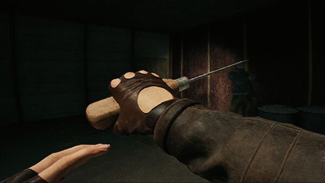 Hình ảnh trong game Dread The Cold Case-TENOKE