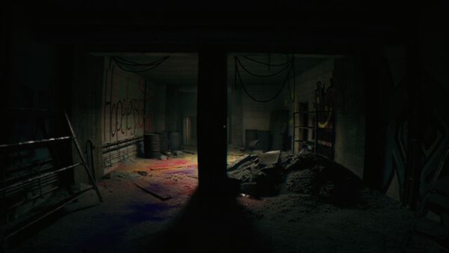 Hình ảnh trong game Dread The Cold Case-TENOKE