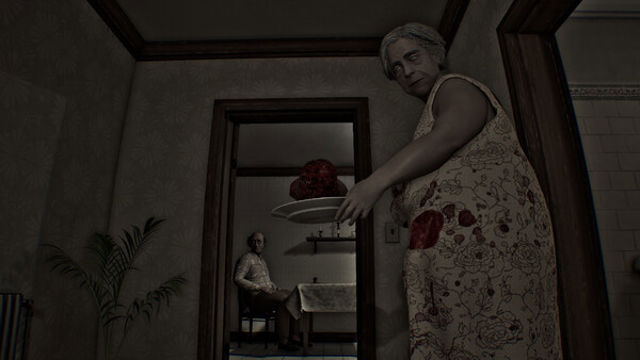 Hình ảnh trong game Forgot-TiNYiSO