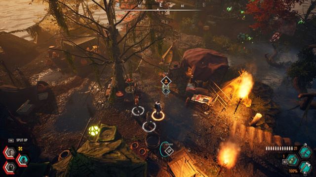 Hình ảnh trong game Survive the Fall v1.0.2.2391-P2P