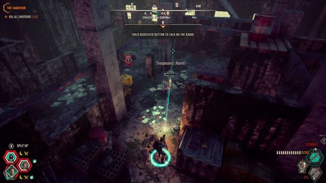 Hình ảnh trong game Survive the Fall v1.0.2.2391-P2P