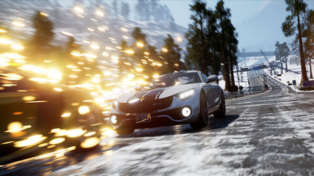 Hình ảnh trong game Wreckreation-RUNE Hình ảnh trong game Wreckreation-RUNE