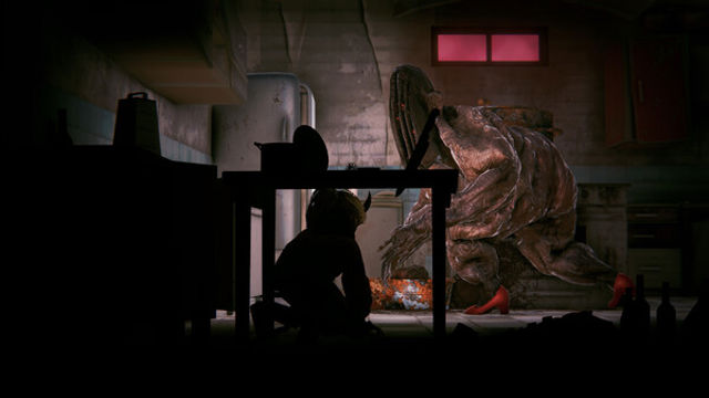 Hình ảnh trong game Silly Polly Beast v0.97-P2P Hình ảnh trong game Silly Polly Beast v0.97-P2P