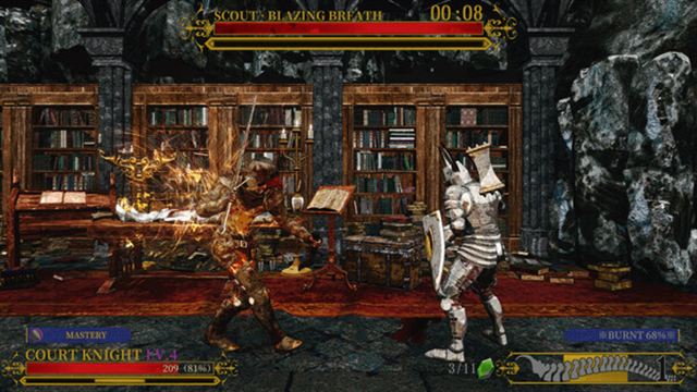Hình ảnh trong game Corpse Keeper v20250530-P2P
