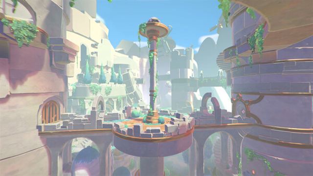 Hình ảnh trong game Slime Rancher 2 v1.0.2-P2P
