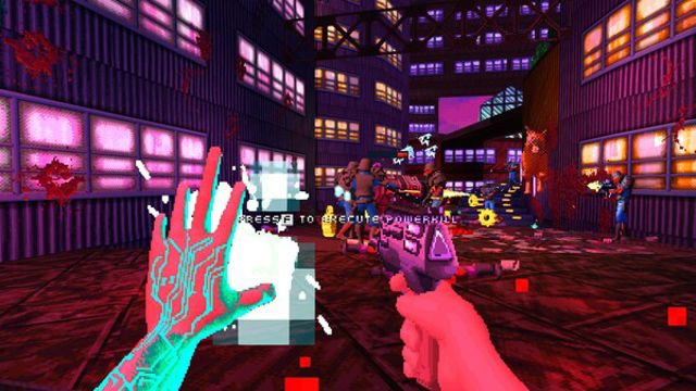 Hình ảnh trong game Beyond Sunset v20260306-P2P