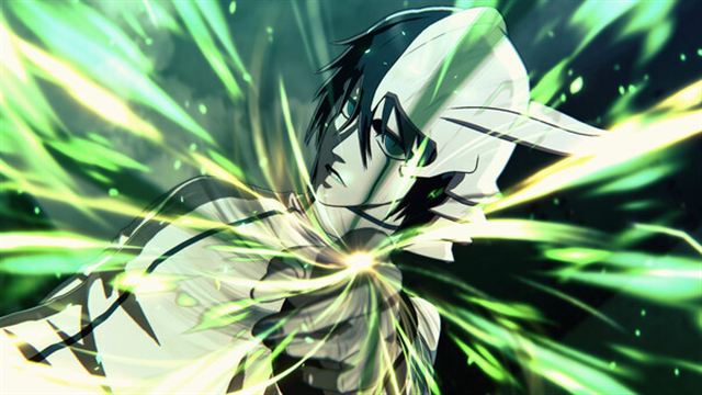 Hình ảnh trong game BLEACH Rebirth of Souls v1.10-P2P