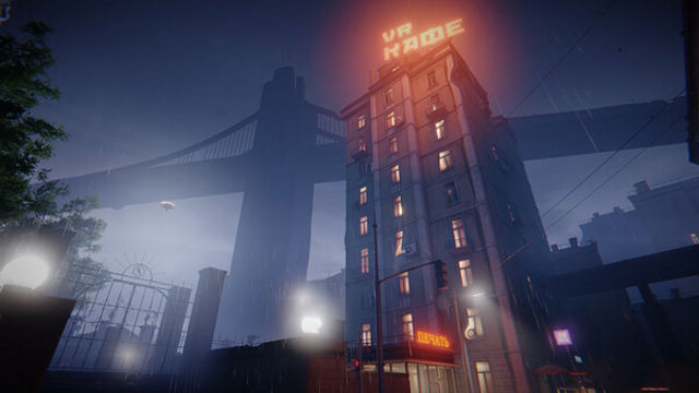 Hình ảnh trong game Hail to the Rainbow-P2P