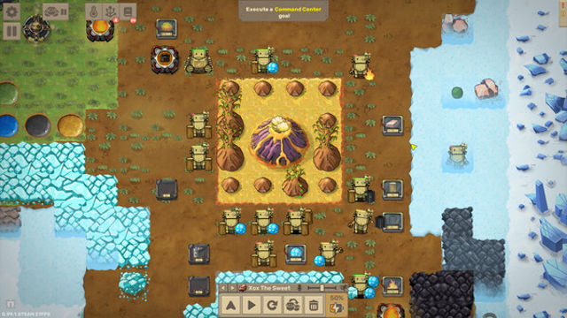 Hình ảnh trong game Craftomation 101 Programming And Craft-TENOKE