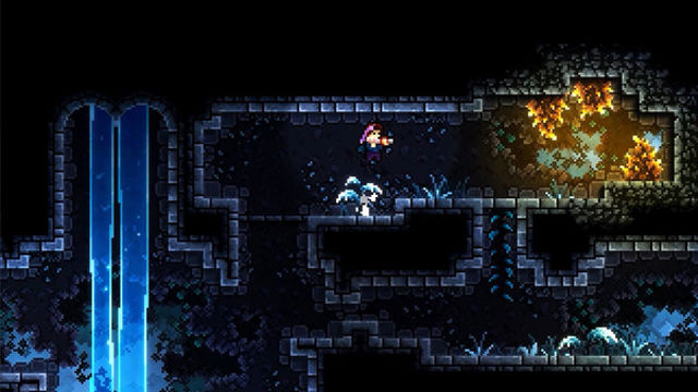 Hình ảnh trong game A Sisters Journey-TENOKE