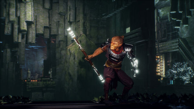 Hình ảnh trong game The Crown of Wu v1.03-P2P