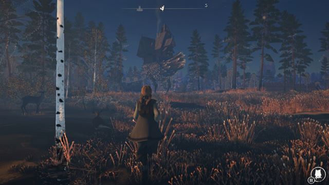 Hình ảnh trong game REKA The Roots and Remedies Early Access
