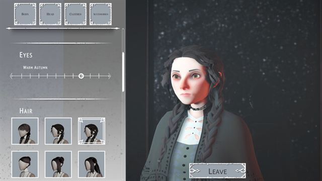 Hình ảnh trong game REKA The Roots and Remedies Early Access