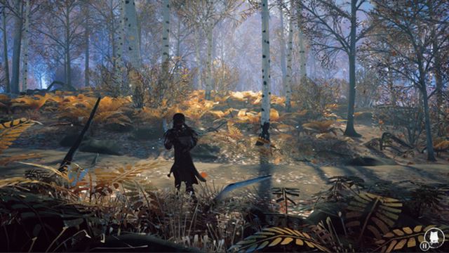 Hình ảnh trong game REKA The Roots and Remedies Early Access