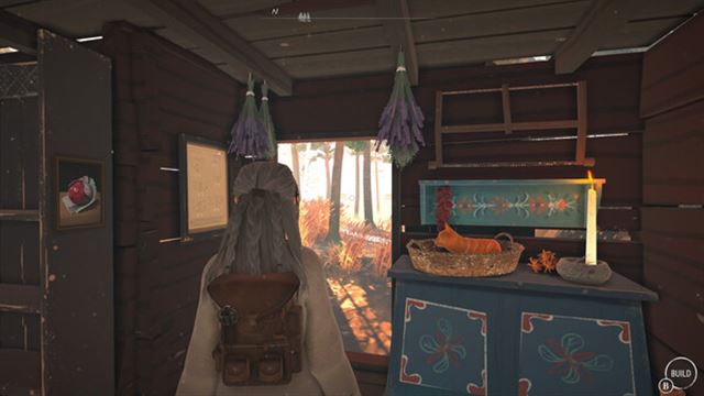 Hình ảnh trong game REKA Ashes and Ancestors Early Access Hình ảnh trong game REKA Ashes and Ancestors Early Access