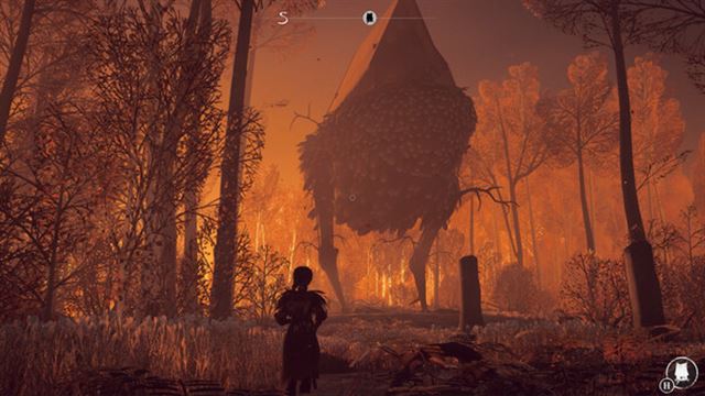 Hình ảnh trong game REKA The Roots and Remedies Early Access