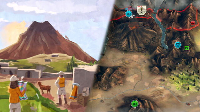 Hình ảnh trong game Rebel Inc Escalation v1.4.0.11-P2P