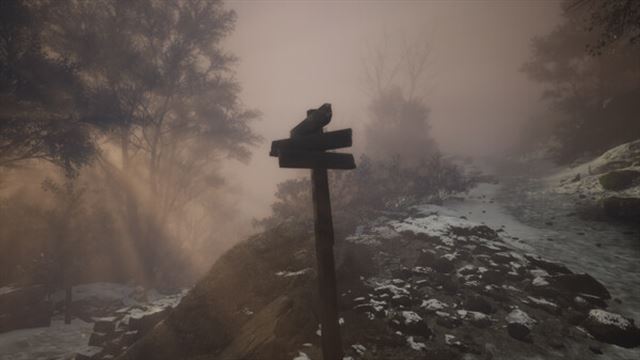 Hình ảnh trong game Lushfoil Photography Sim v20250520-P2P