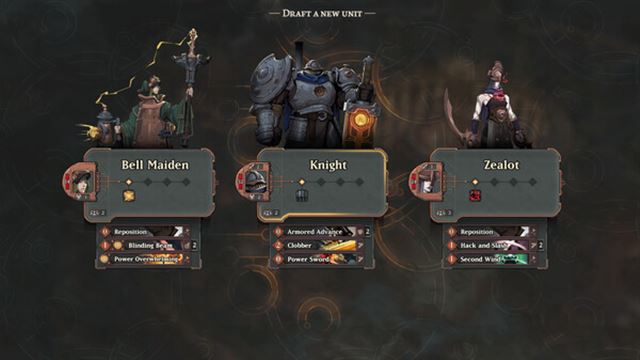 Hình ảnh trong game As We Descend Early Access