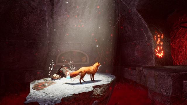 Hình ảnh trong game Spirit of the North 2 v20250517-P2P