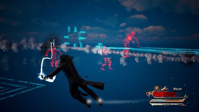 Hình ảnh trong game Inquisitors Heart and Soul-TENOKE