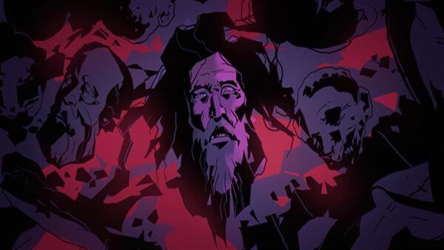 Hình ảnh trong game Hell Clock v1.1.0.17697-P2P