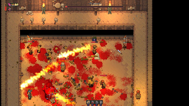 Hình ảnh trong game Romestead Early Access