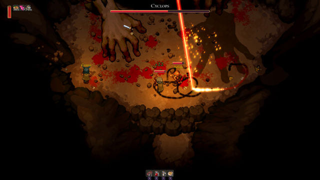 Hình ảnh trong game Romestead Early Access