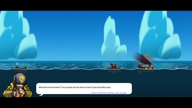 Hình ảnh trong game Forts v1.32-P2P