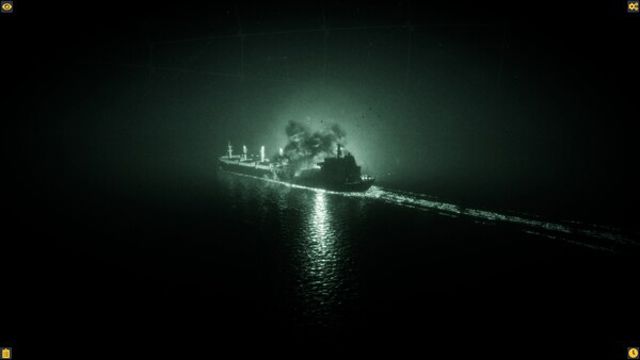 Hình ảnh trong game Modern Naval Warfare Early Access
