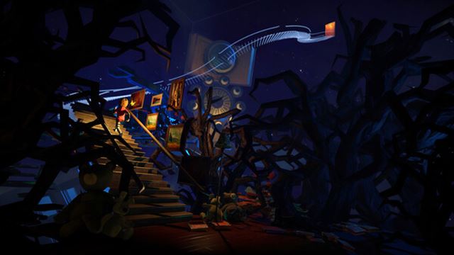Hình ảnh trong game In Nightmare v20250410-P2P