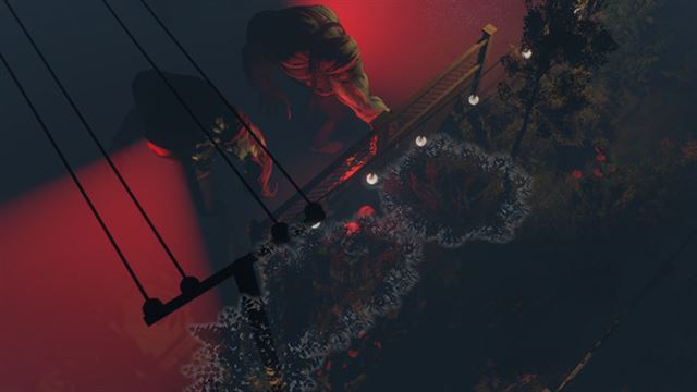 Hình ảnh trong game In Nightmare v20250410-P2P