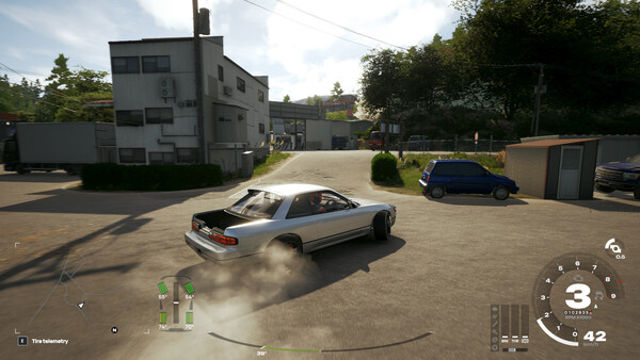 Hình ảnh trong game CarX Drift Racing Online 2 Early Access