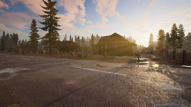 Hình ảnh trong game CHEMISTS Area of infection v0.4.12 Early Access