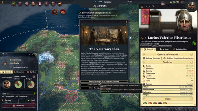 Hình ảnh trong game Fall of an Empire-RUNE