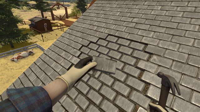 Hình ảnh trong game House Flipper v1.25296-P2P Hình ảnh trong game House Flipper v1.25296-P2P