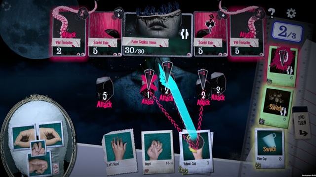 Hình ảnh trong game Out Of Hands v1.0.0.181-P2P