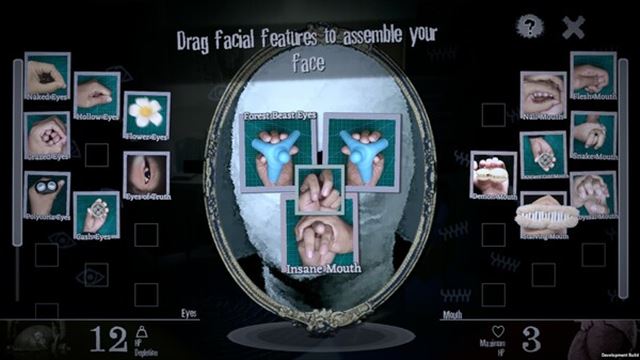 Hình ảnh trong game Out Of Hands v1.0.0.182-P2P