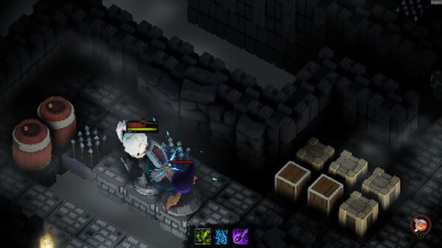 Hình ảnh trong game Slayer the Demon Haunted World-TENOKE