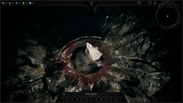 Hình ảnh trong game Arhaekon-SKIDROW