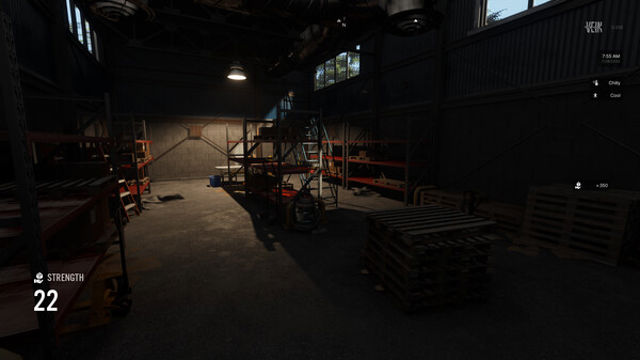 Hình ảnh trong game VEIN Early Access Hình ảnh trong game VEIN Early Access